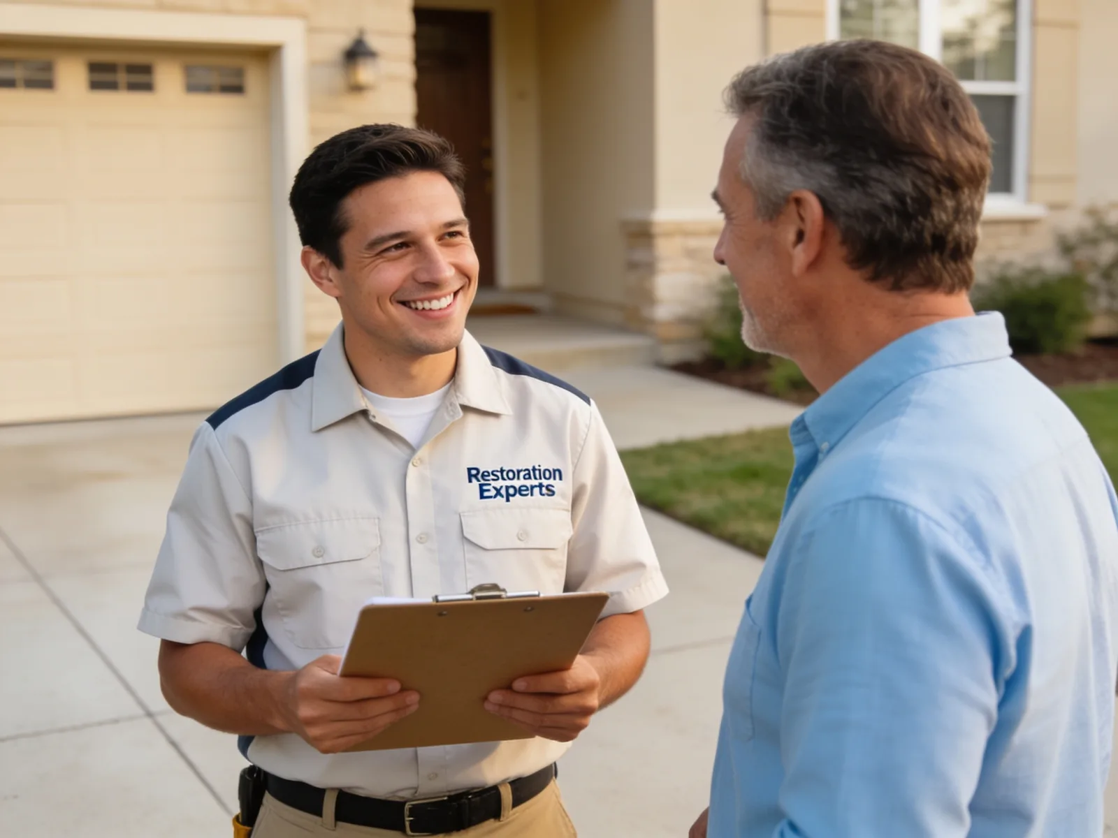 Water Damage Cleanup Gilbert, AZ FAQs
